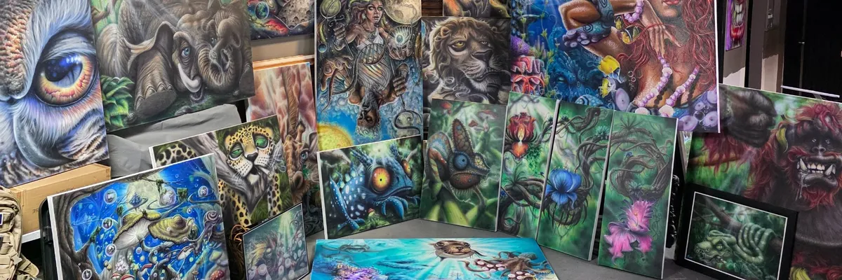 Tim Randall banner