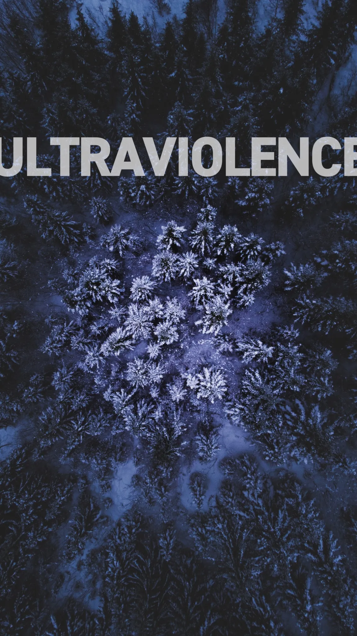 ULTRAVIOLENCE — image 1 of 1