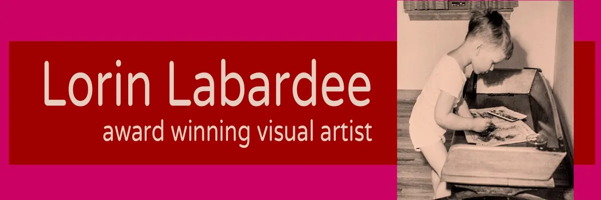 Lorin Labardee banner