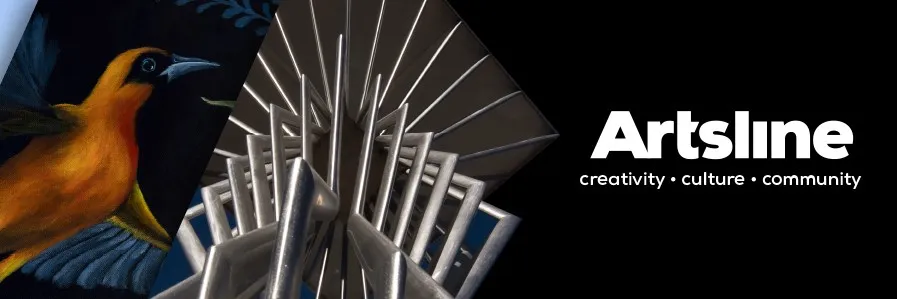 Valley Metro - Artsline banner