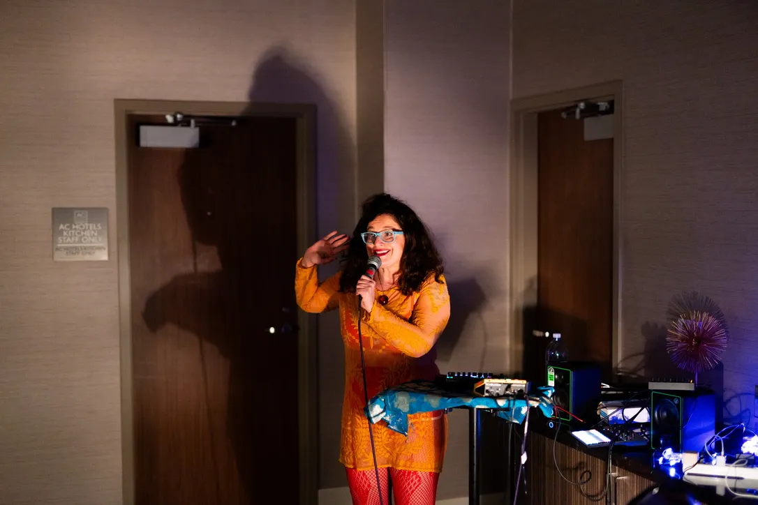 Tucson Fringe Fest stills — image 1 of 3