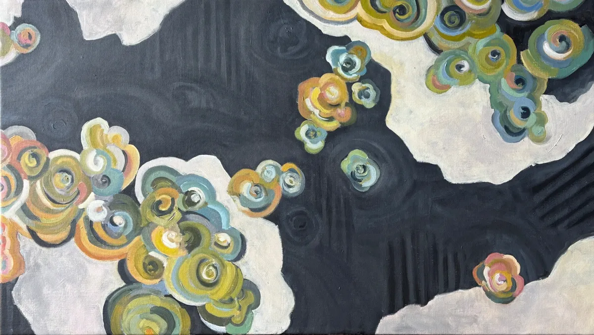 Joann Tomsche gallery 1