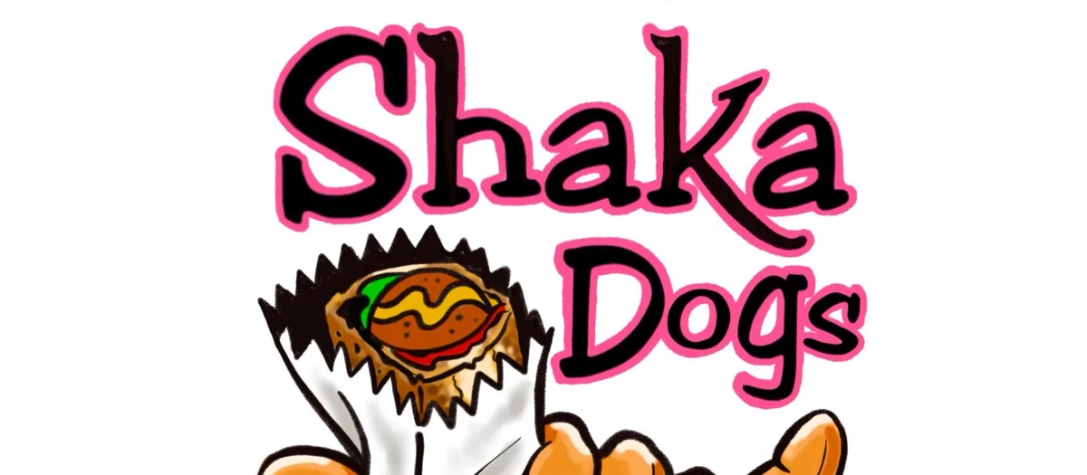 Shaka Dogs banner