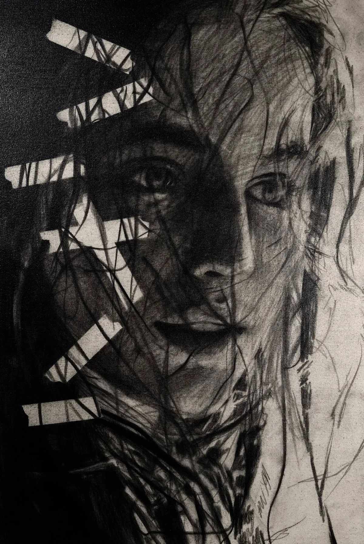 Our Memories Beneath the Surface — image 1 of 7