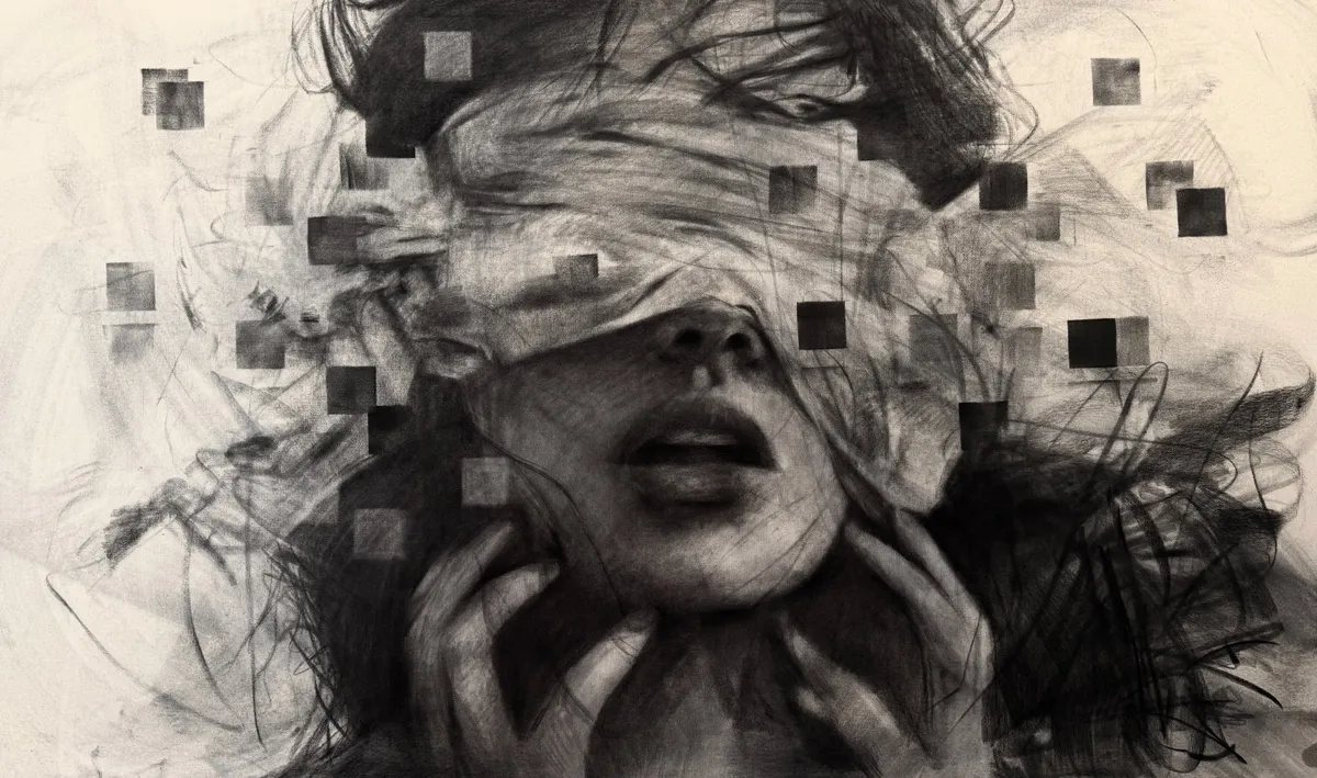 As the Fragments of My Soul Disappear — image 1 of 9
