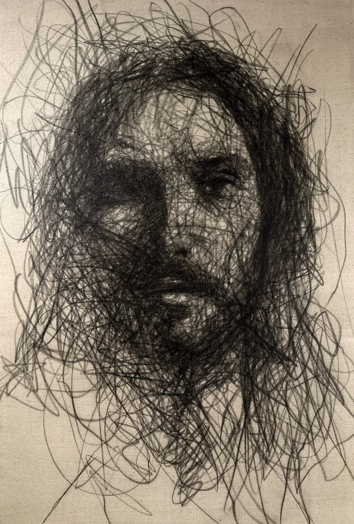 A Glance of the Savior — image 1 of 6
