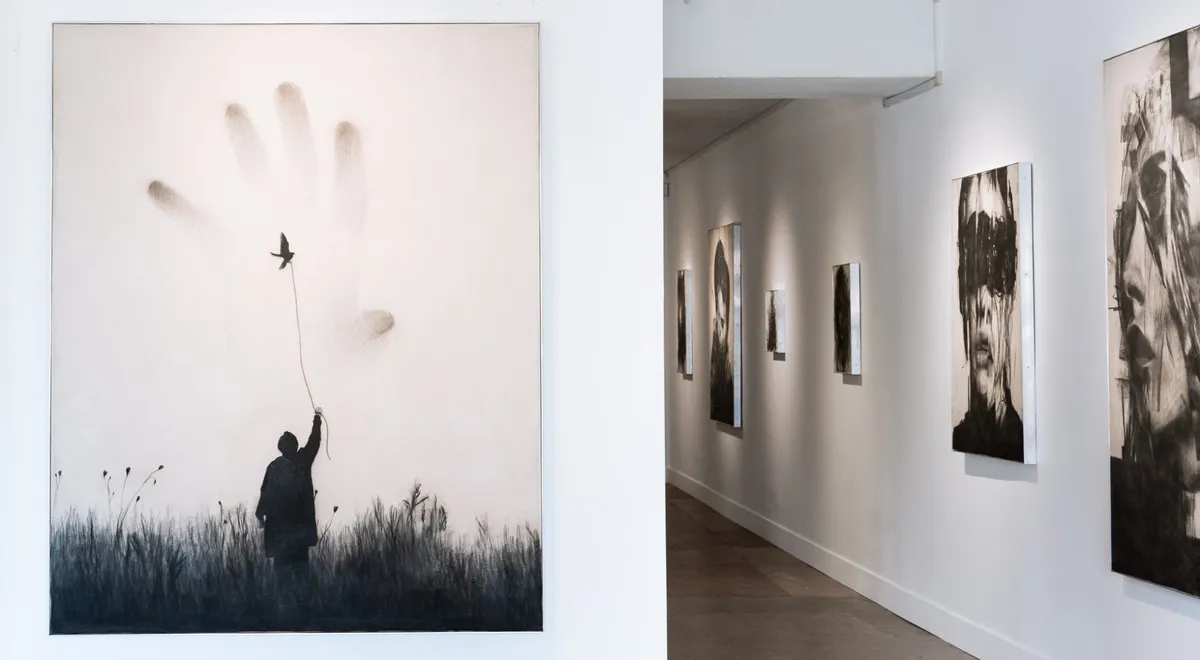 Josh Hernandez gallery 1