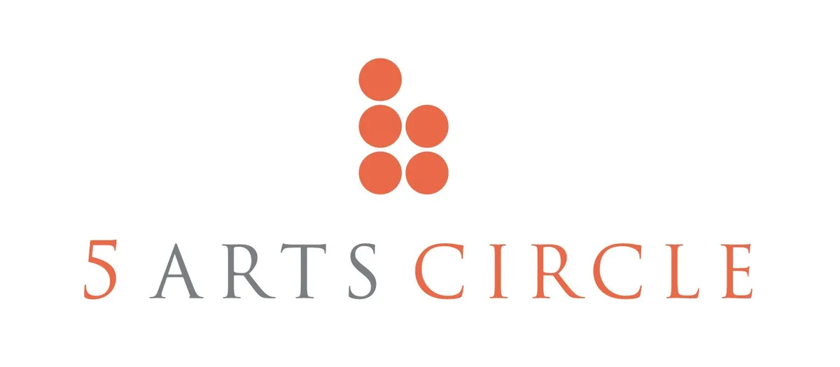 5 Arts Circle banner