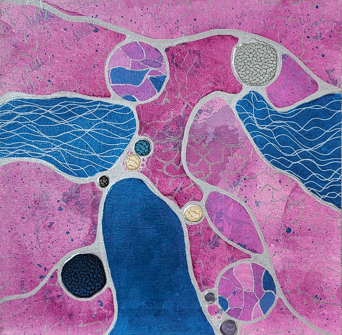 Out of the Petri Dish — image 1 of 4