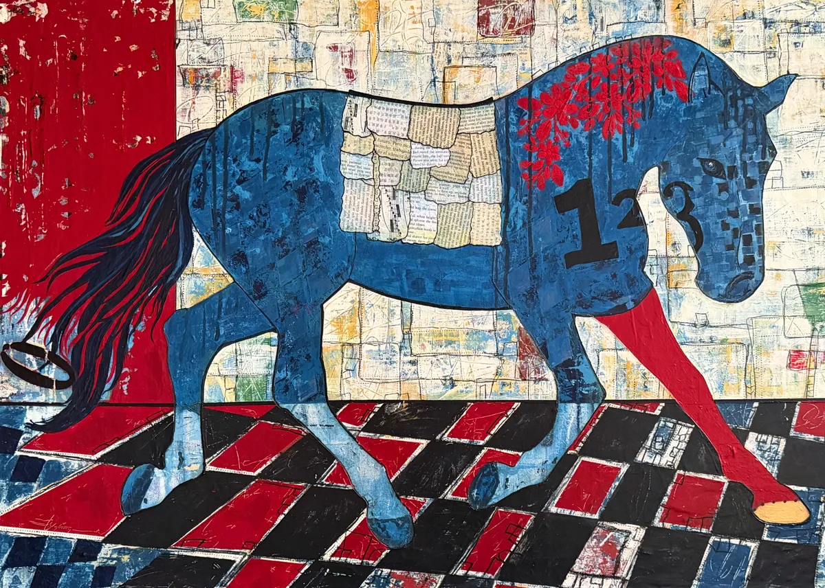 kendresArt gallery 1