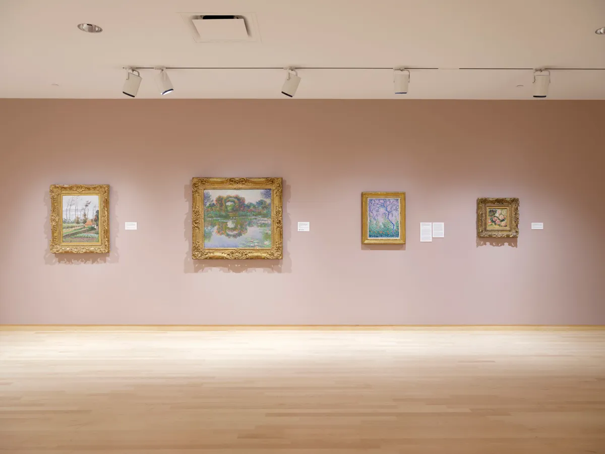Art of Europe — image 1 of 3