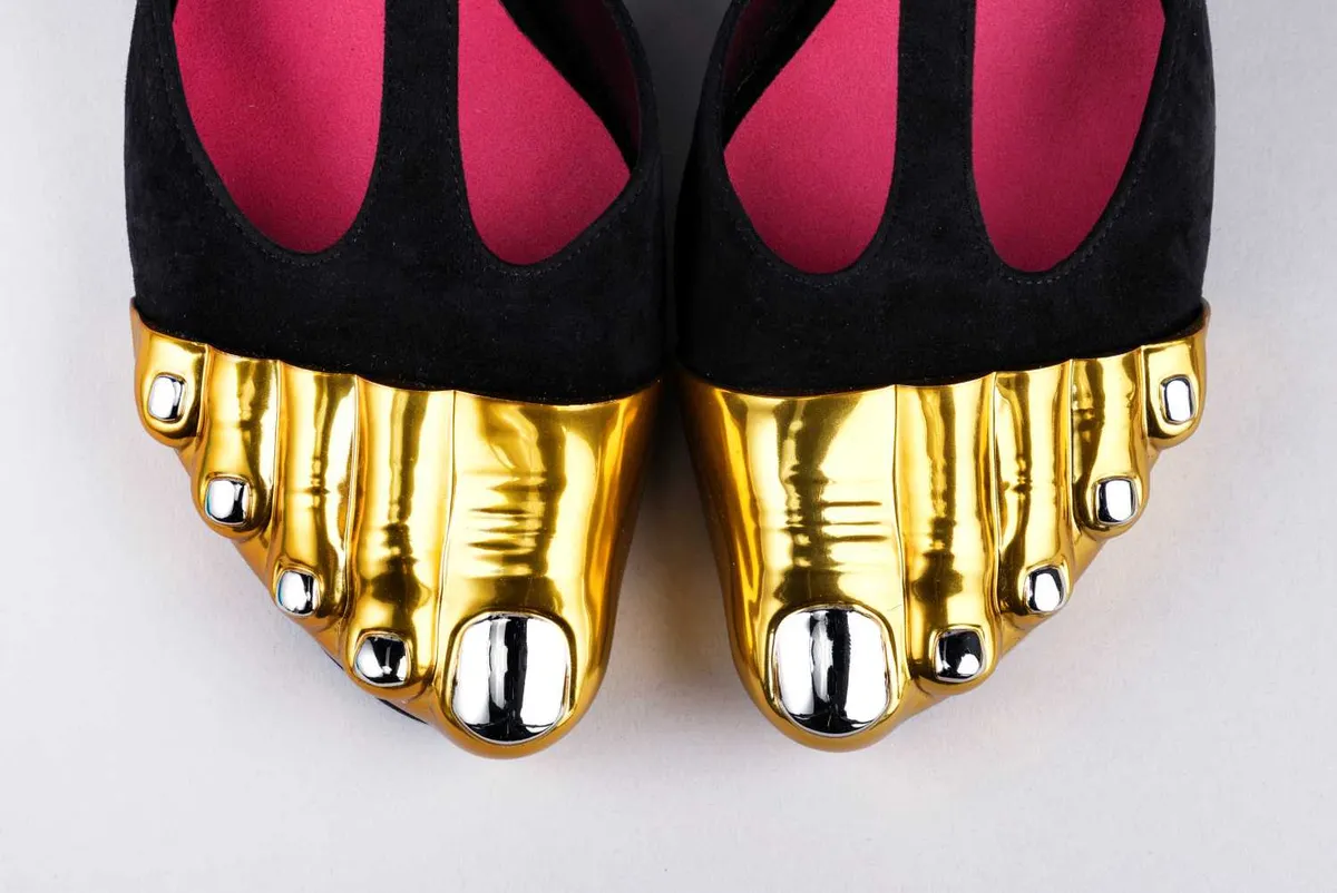 Colorwear: A Kaleidoscope of Fashion — image 1 of 5