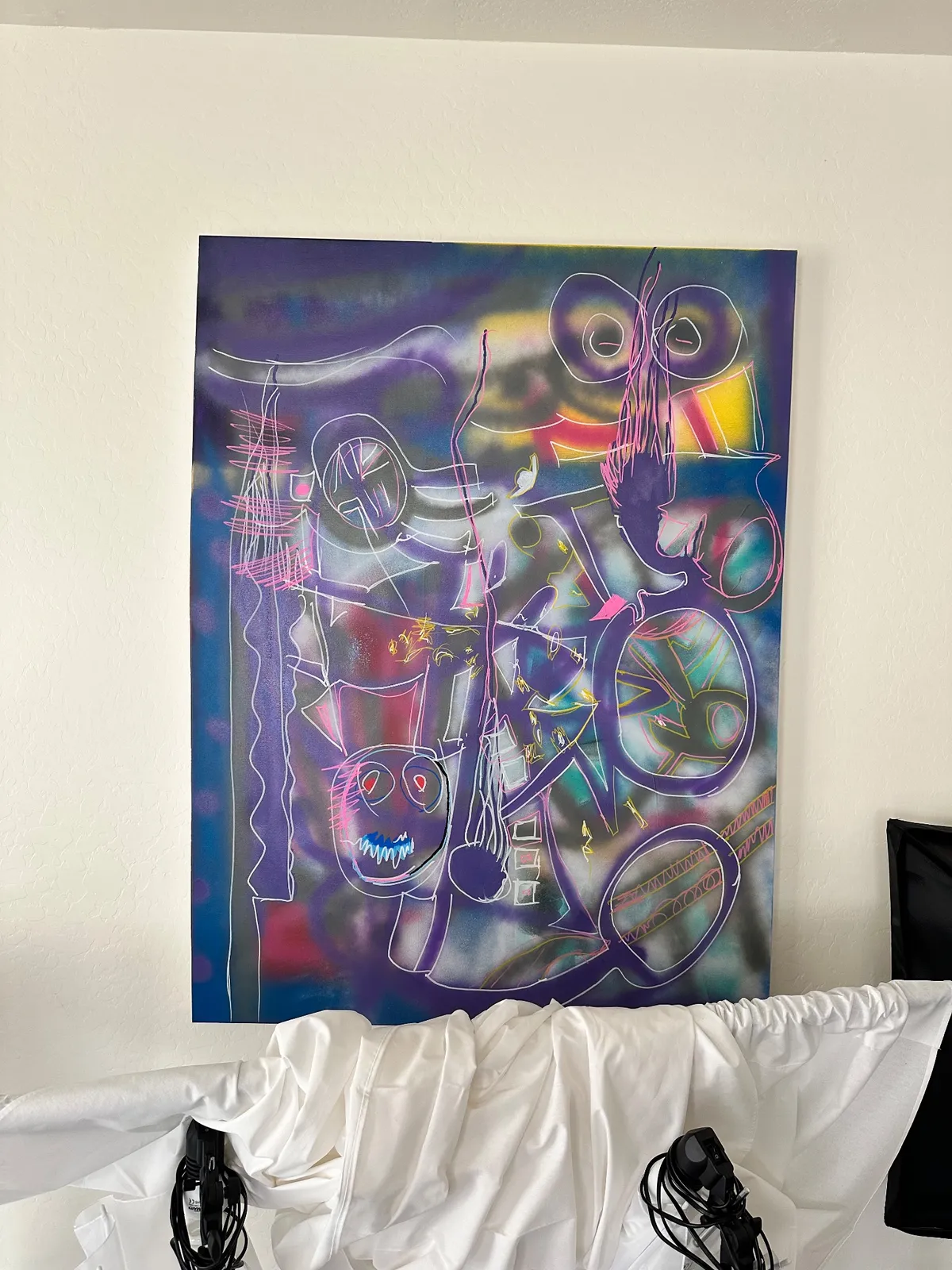 Beautiful Chaos — image 1 of 1