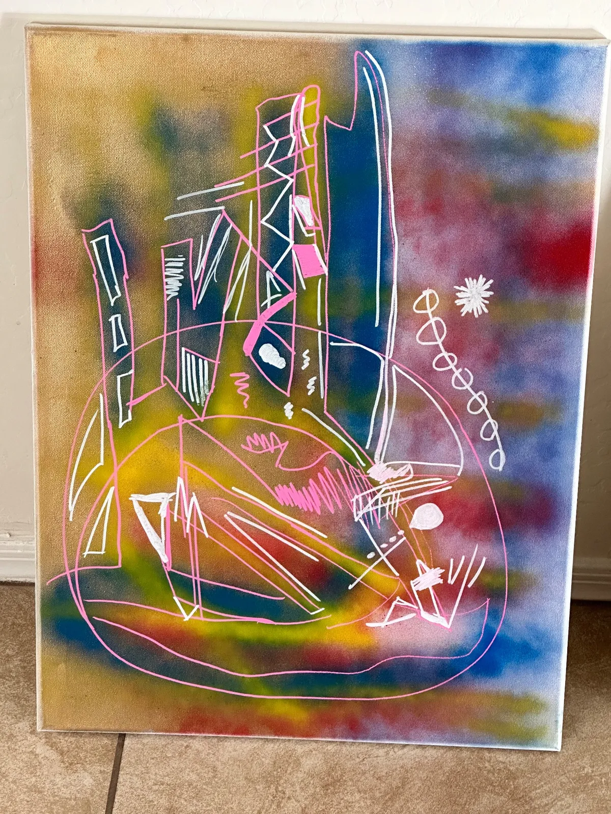 Jazzy Town — image 1 of 1
