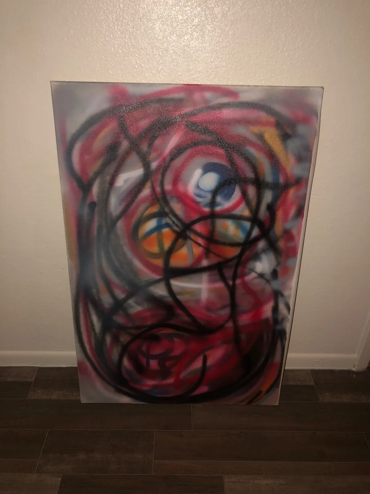 Inner Thoughts — image 1 of 1