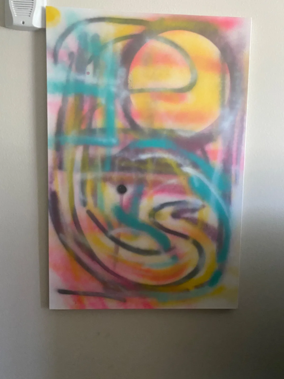 Tequila Sunrise — image 1 of 1