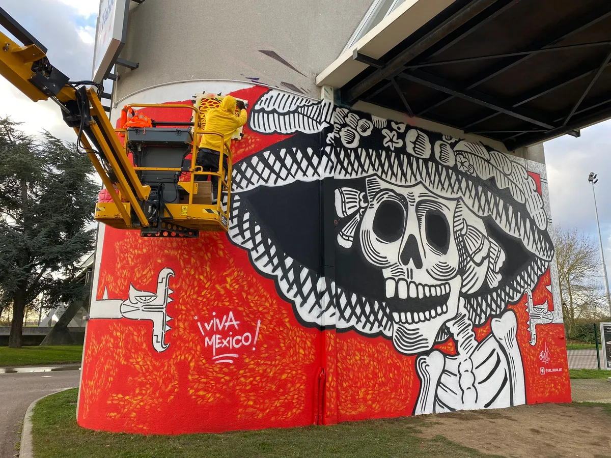 Viva México — image 1 of 4