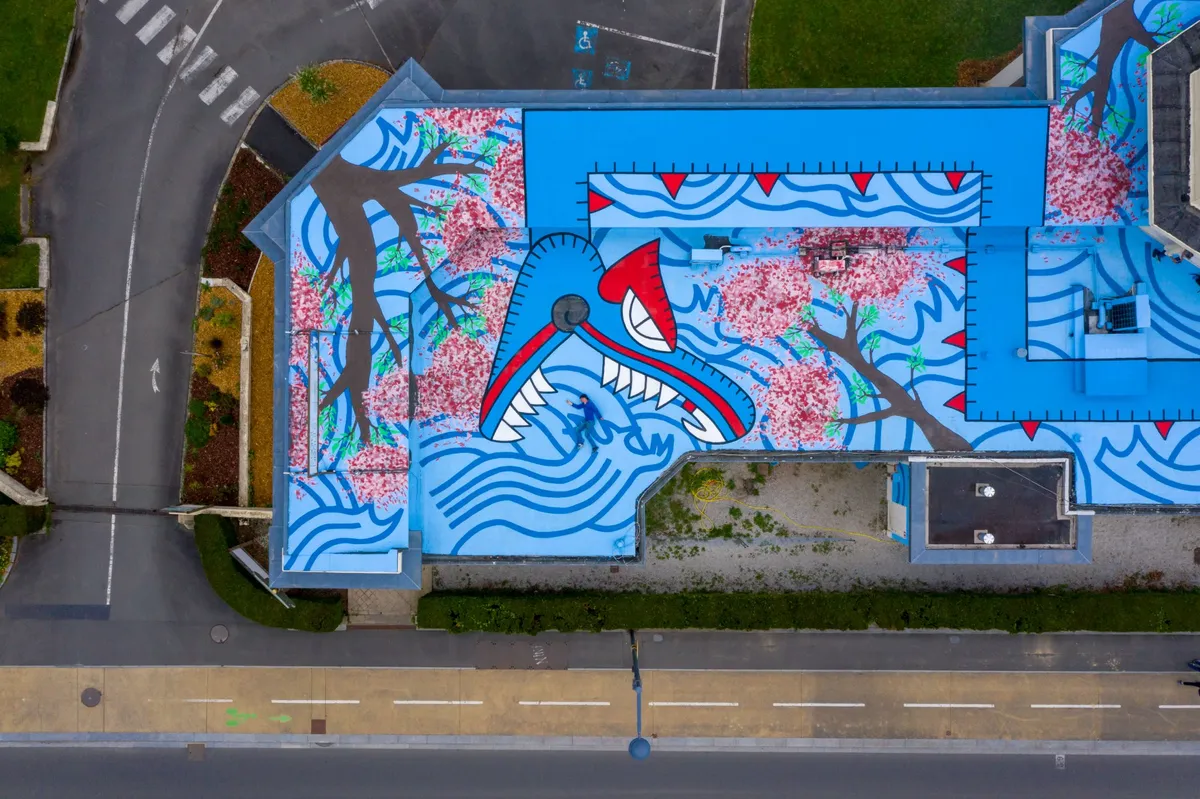 Street Art XXL — image 1 of 4