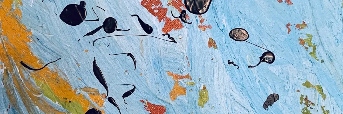 Michelle Rost banner