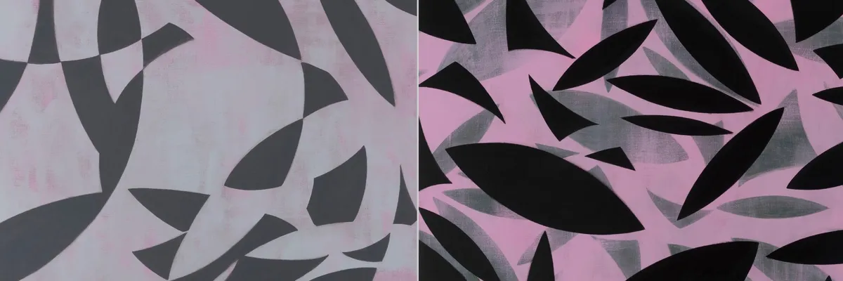 Janet Goleas Arts banner