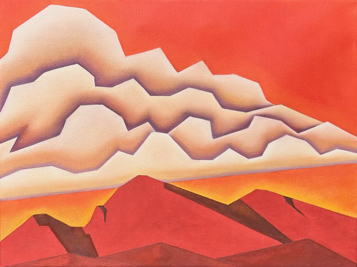 “Camelback Mountain” — image 1 of 1