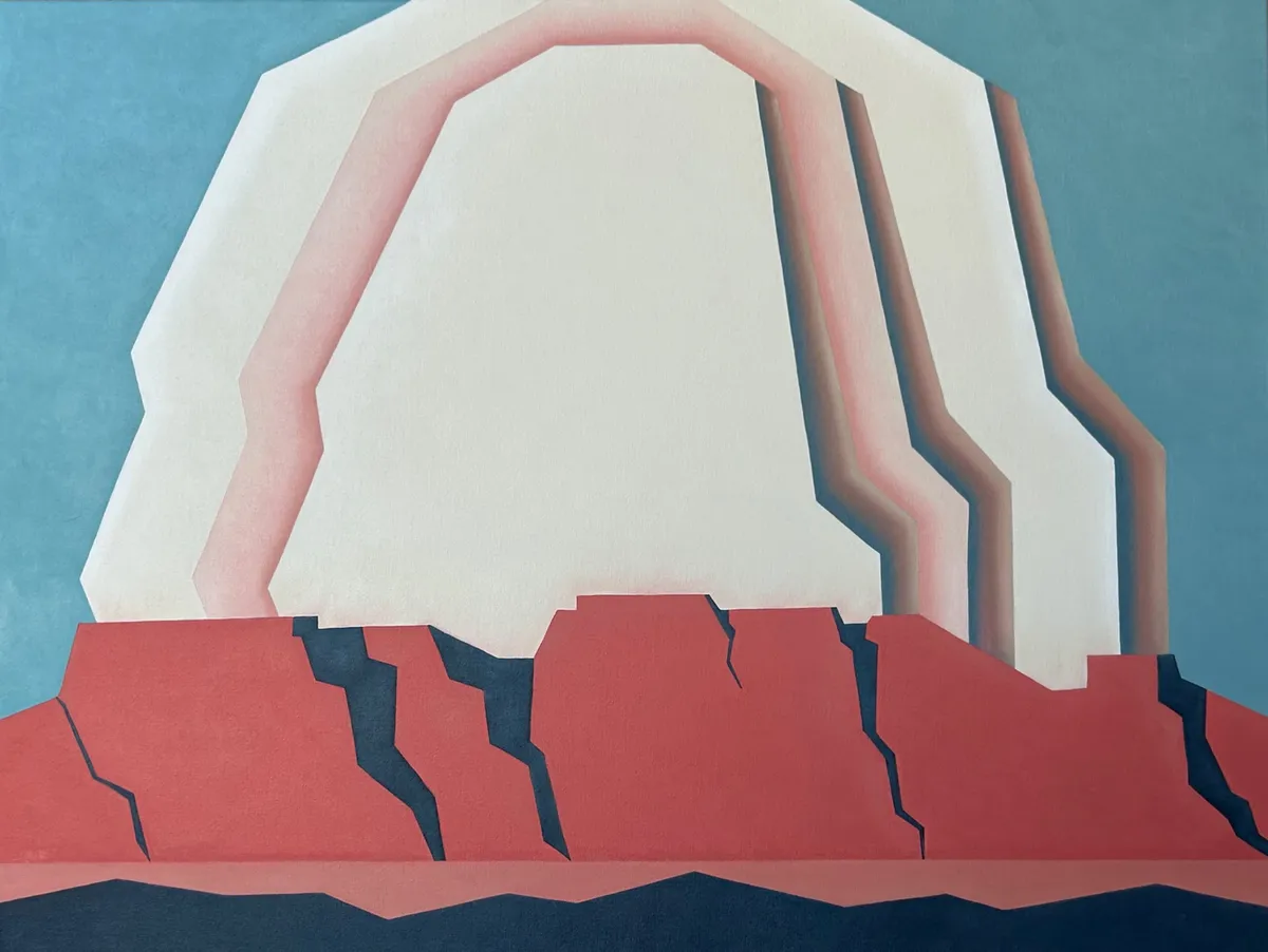 “Mesa Moderne” — image 1 of 1