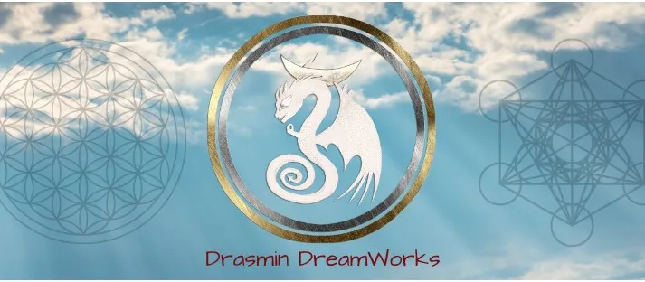 Lady Drasmin / Aleph banner