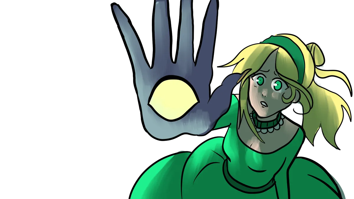 Main menu for game — image 1 of 2