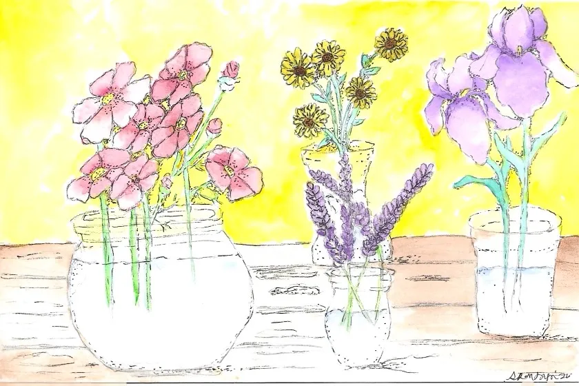 From the Garden — image 1 of 1