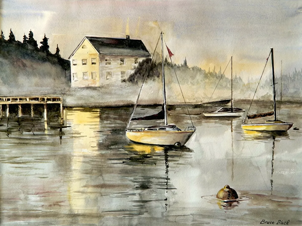 Bruce Black gallery 1