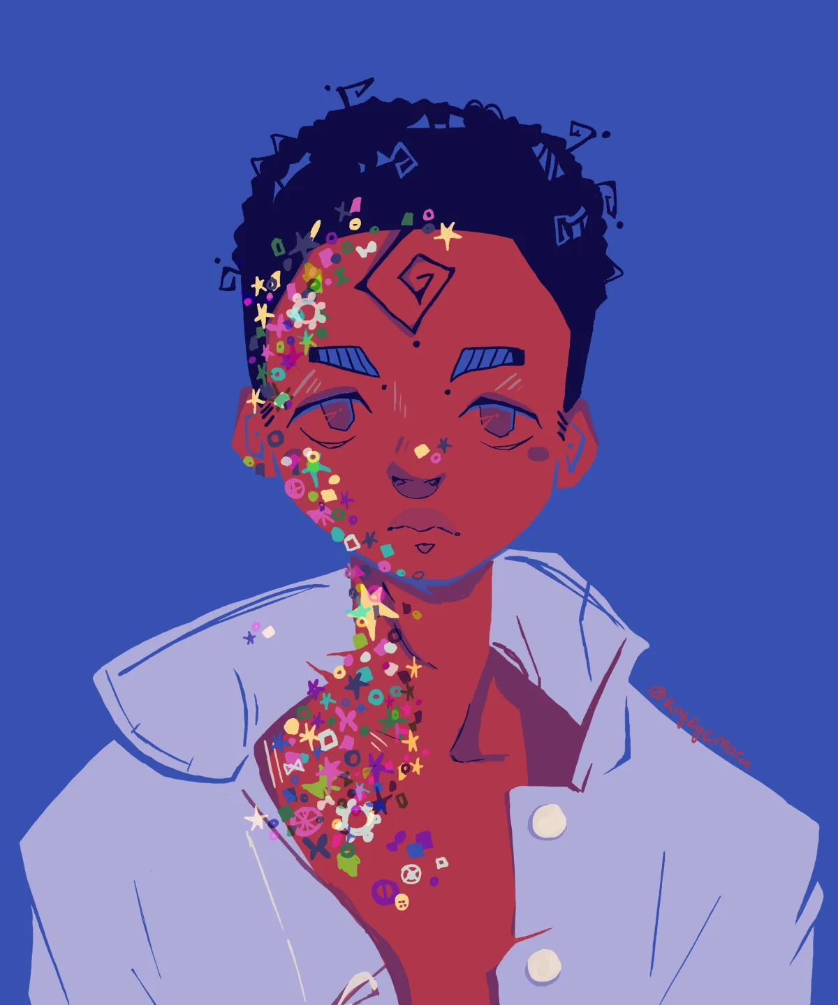 Stickers — image 1 of 1