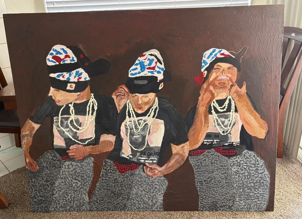 Dusty Wilson gallery 1