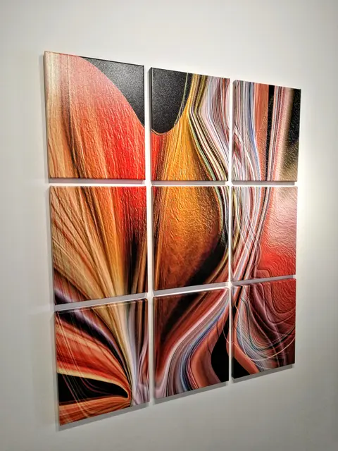 Ronald Cox