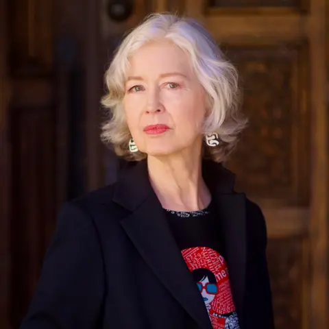 Elisabeth Geel
