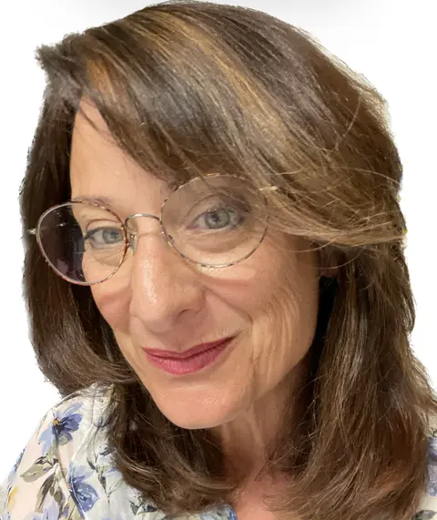 Ellen Nemetz