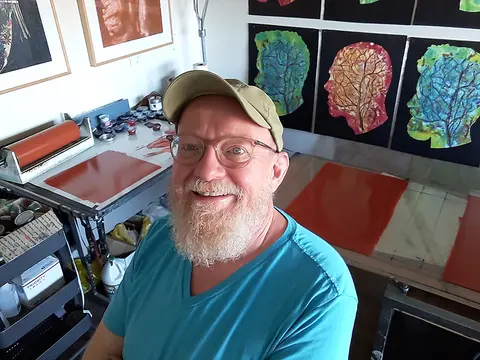 Harold Lohner