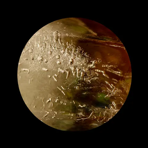 Exoplanet #410