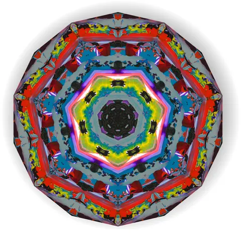 Rhythm of Life