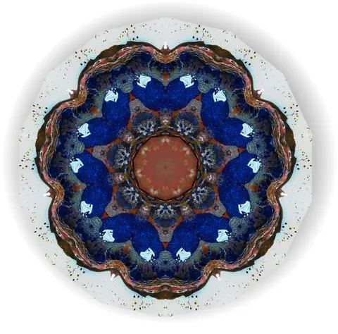 Deep Blue
