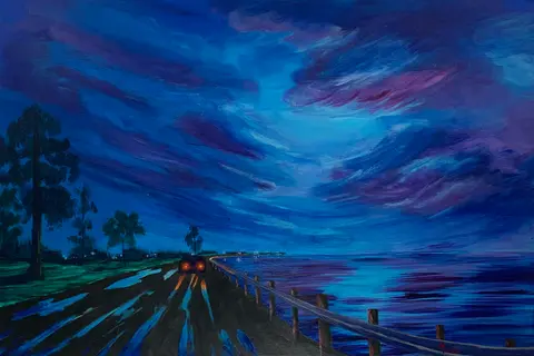 Andrea Fairey