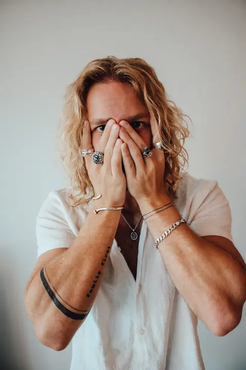 Drew Dierickx