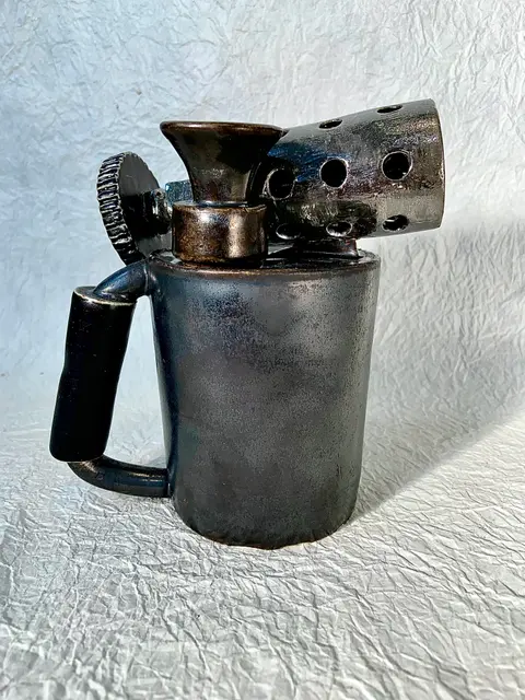 Blowtorch