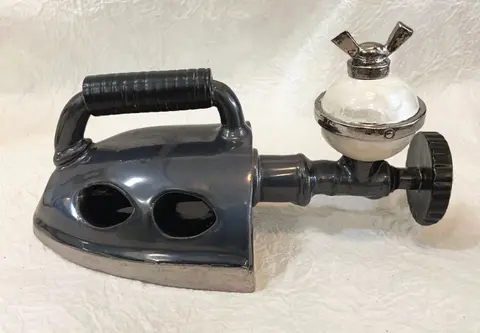 IRON