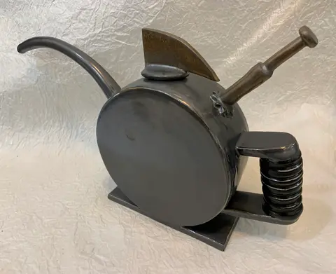 Oil Can 2