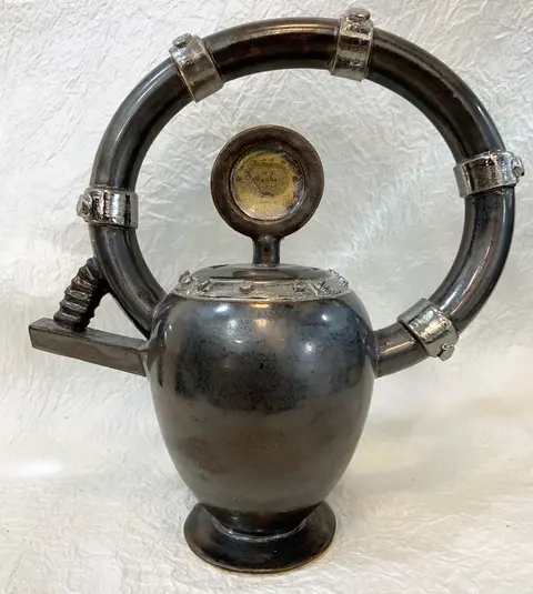 Pressure Cooker