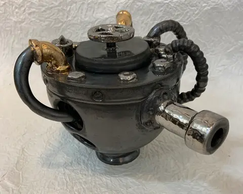 Tea Machine 2
