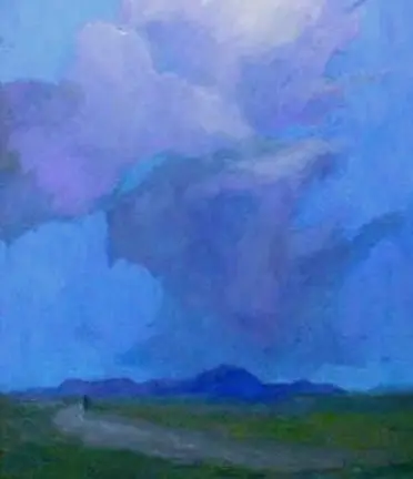 Kathleen Lawrence-Davis