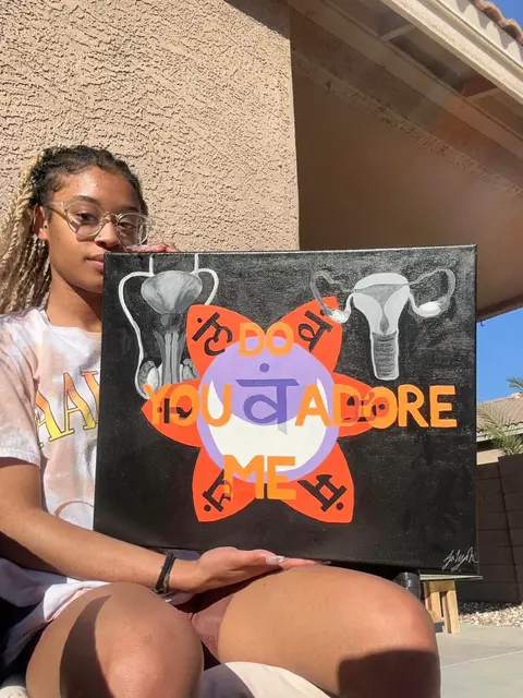 Do You Adore Me