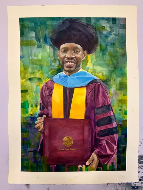 Gradutation Gift