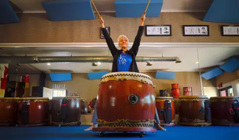 Fushicho Daiko